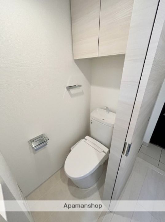 東京都江東区亀戸2丁目の賃貸マンションのその他画像