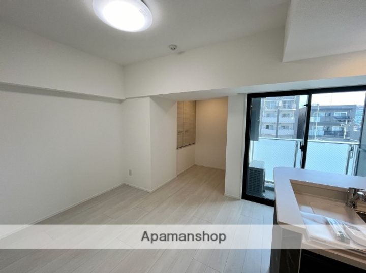 東京都江東区亀戸2丁目の賃貸マンションのその他画像