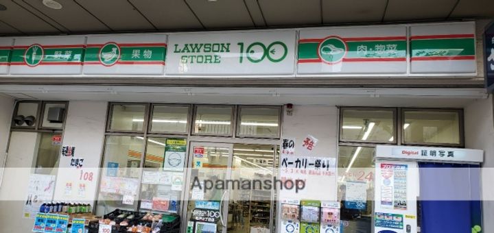 東京都江東区亀戸2丁目の賃貸マンションの周辺