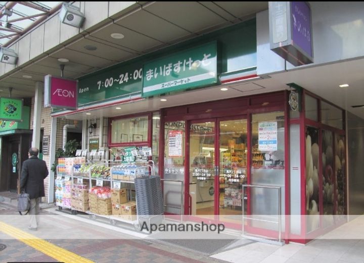 東京都江東区亀戸2丁目の賃貸マンションの周辺