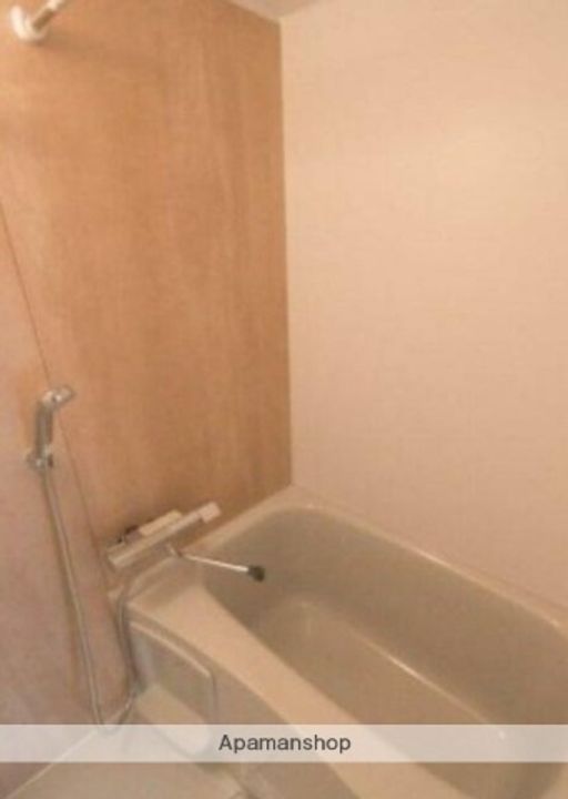 オーパスホームズ八丁堀の風呂