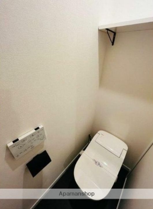 オーパスホームズ八丁堀のその他画像