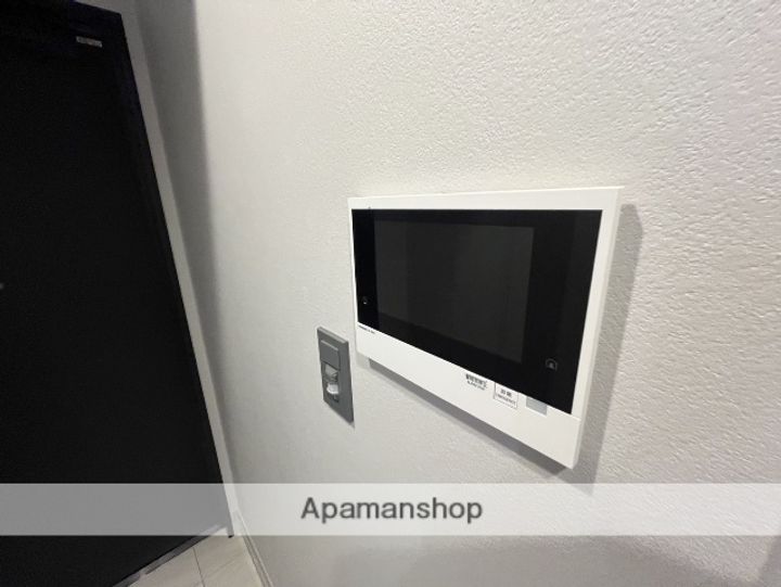 TRACK八丁堀の内装