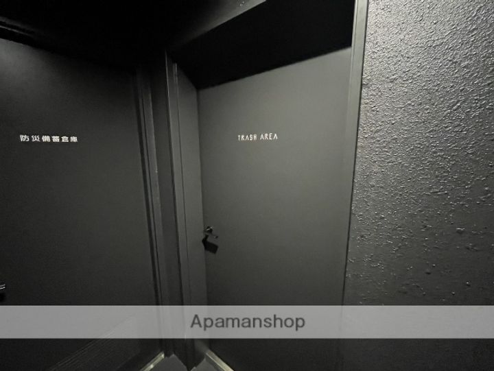 TRACK八丁堀のその他画像