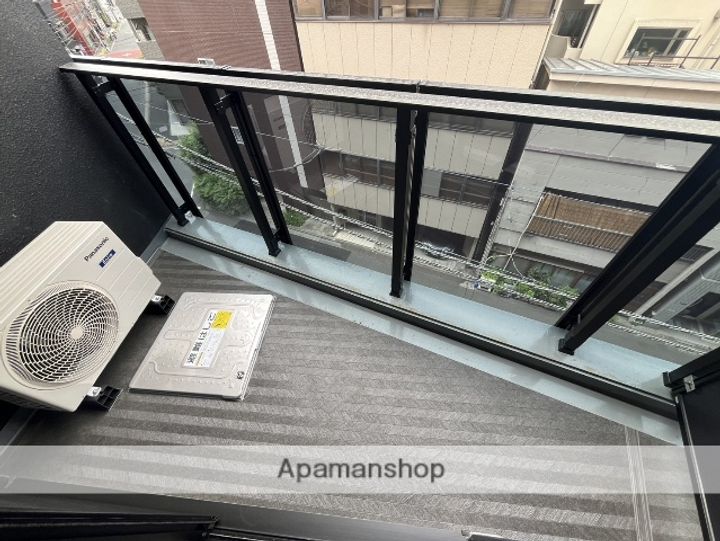 TRACK八丁堀のその他画像