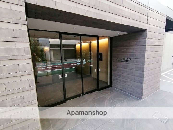 東京都台東区蔵前4丁目の賃貸マンションのその他画像