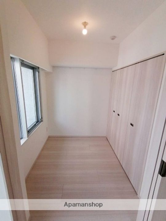 東京都台東区蔵前4丁目の賃貸マンションの内装