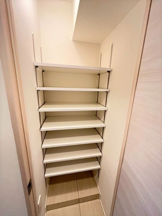 NーSTAGE船堀の内装