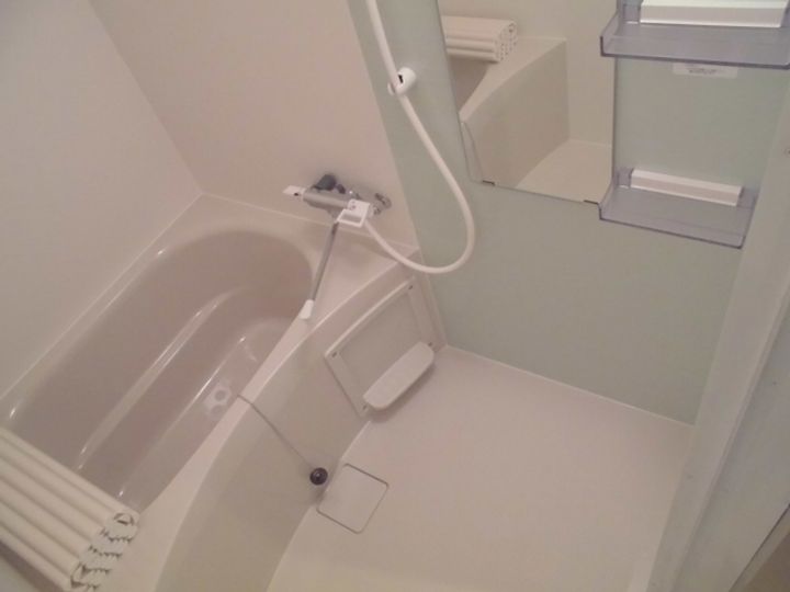 PLUM VILLAGEの風呂