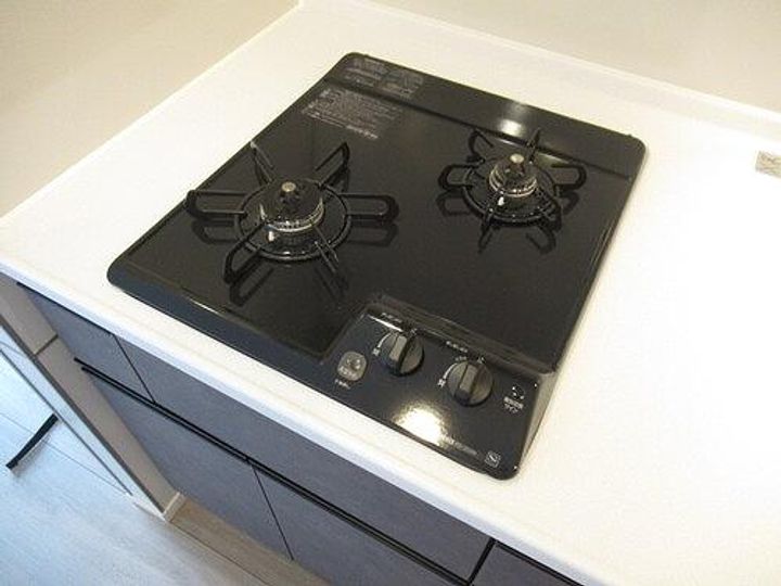 プラウドタワー平井の内装