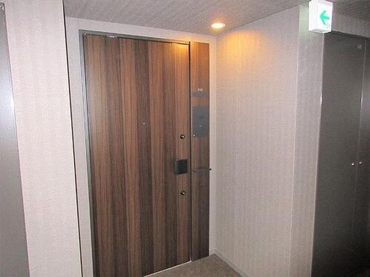 プラウドタワー平井のその他画像