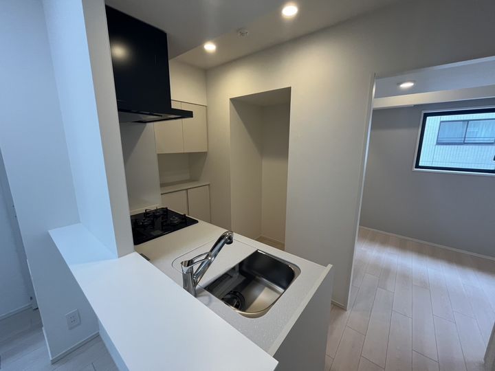 アーバネックス日本橋馬喰町Ⅱの内装