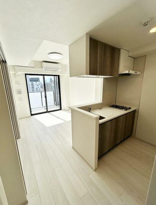 東京都台東区雷門1丁目の賃貸マンションのその他画像