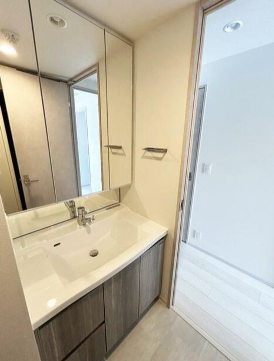 東京都台東区雷門1丁目の賃貸マンションのその他画像