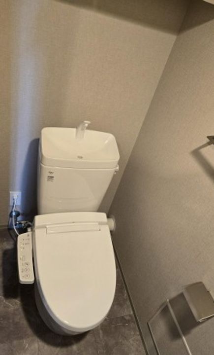 東京都台東区雷門1丁目の賃貸マンションのその他画像