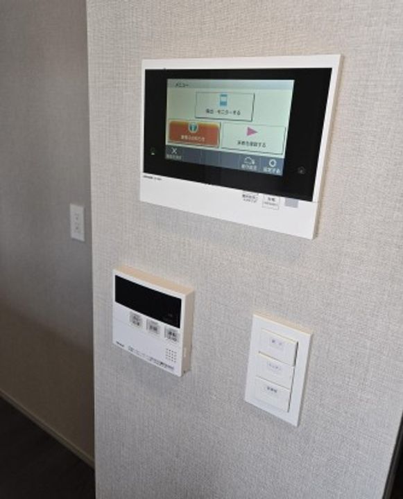 東京都台東区雷門1丁目の賃貸マンションのその他画像