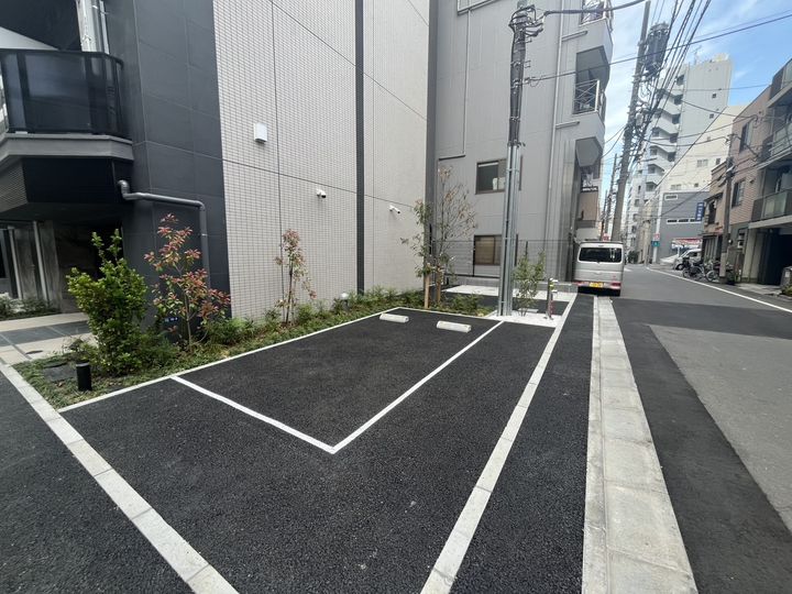 クラリティア浅草橋のその他画像