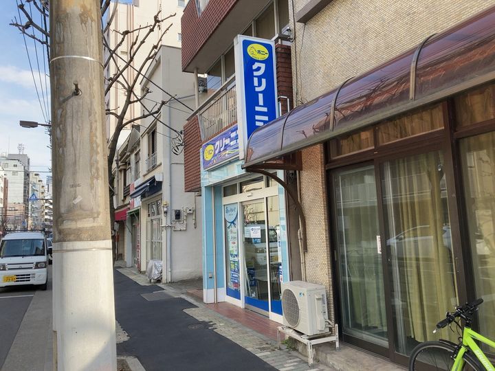 クラリティア浅草橋の周辺