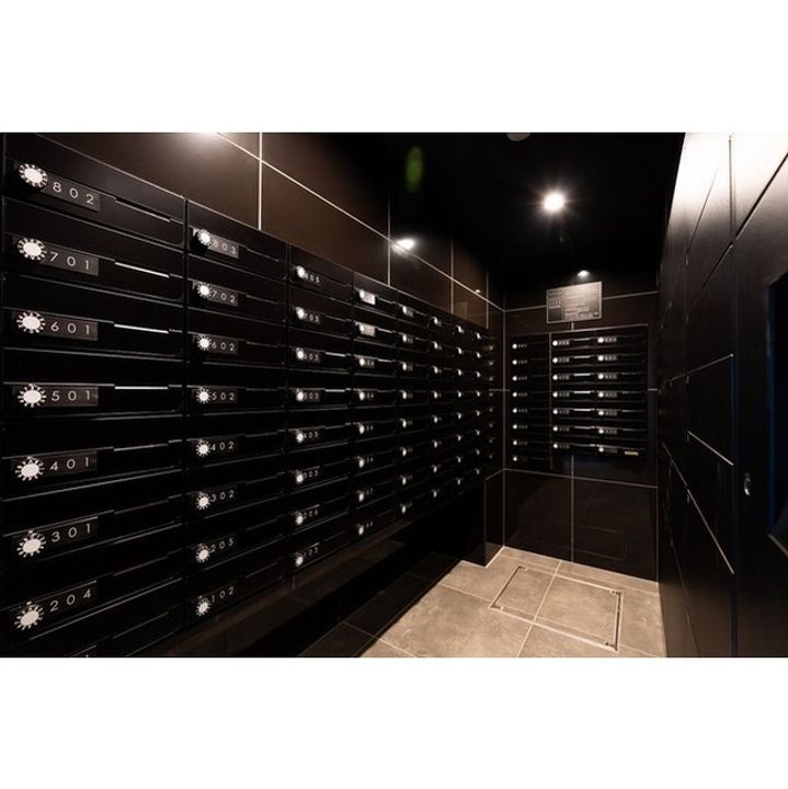 コンフォリア東葛西のその他画像