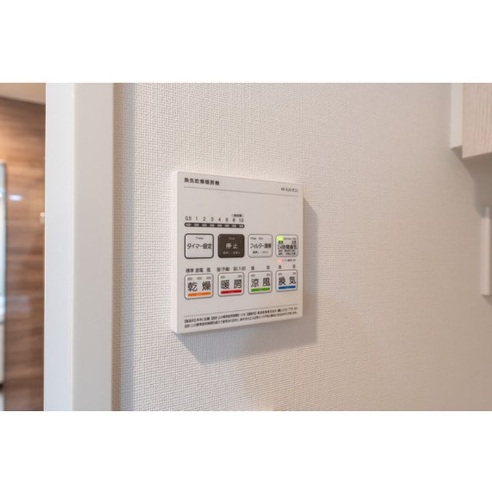 コンフォリア東葛西のその他画像