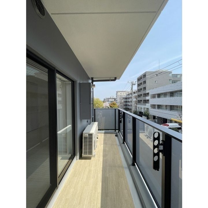 コンフォリア東葛西のその他画像