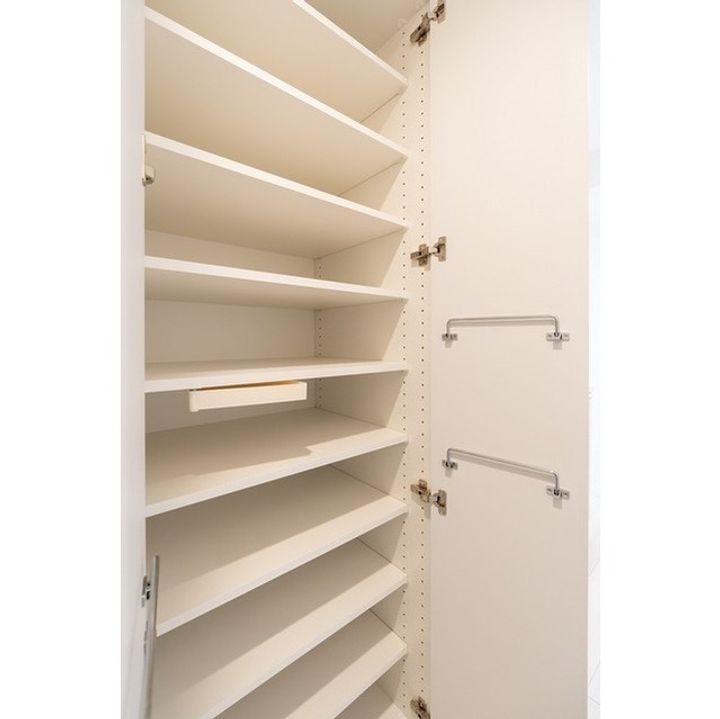 コンフォリア東葛西の内装