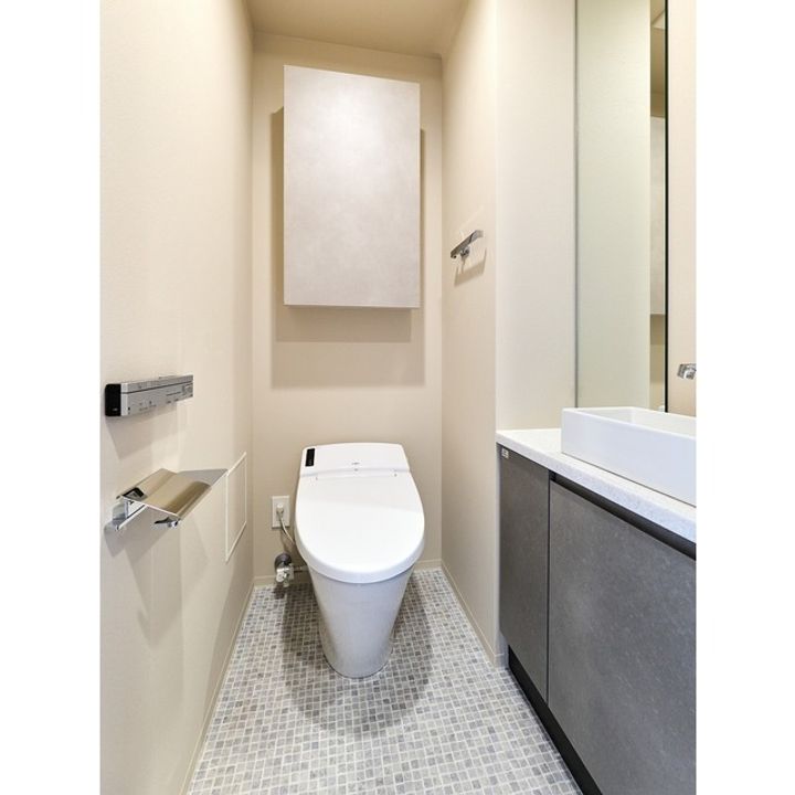 バウスフラッツ蔵前のその他画像