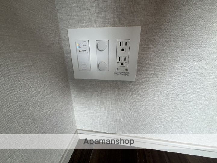 クレストコート門前仲町のその他画像