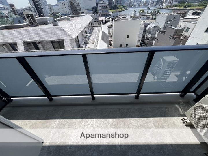 クレストコート門前仲町のその他画像