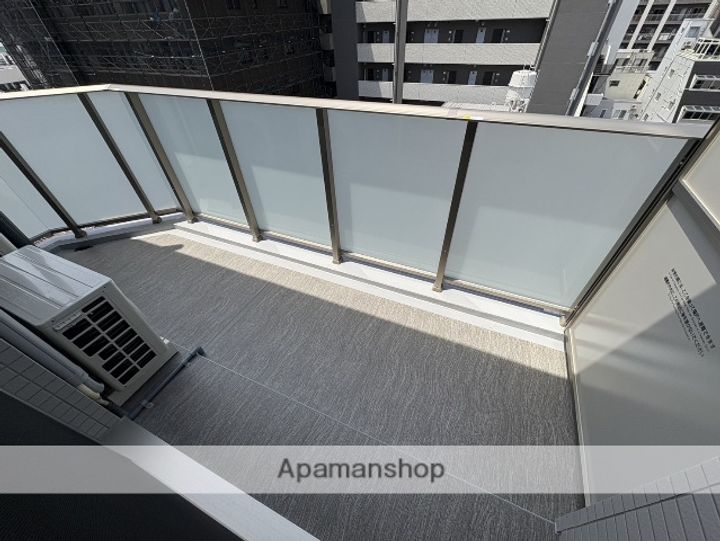 東京都台東区三筋1丁目の賃貸マンションの内装