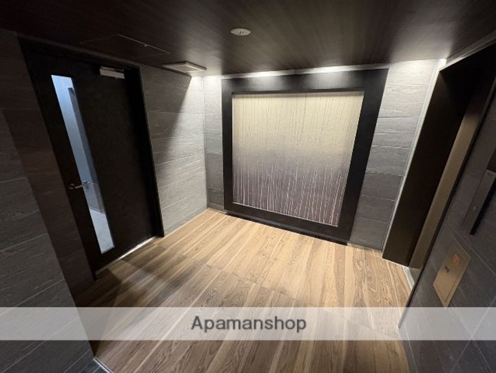 東京都台東区三筋1丁目の賃貸マンションのその他画像