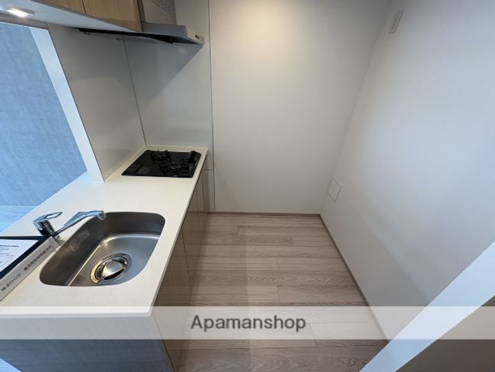 東京都台東区三筋1丁目の賃貸マンションの内装