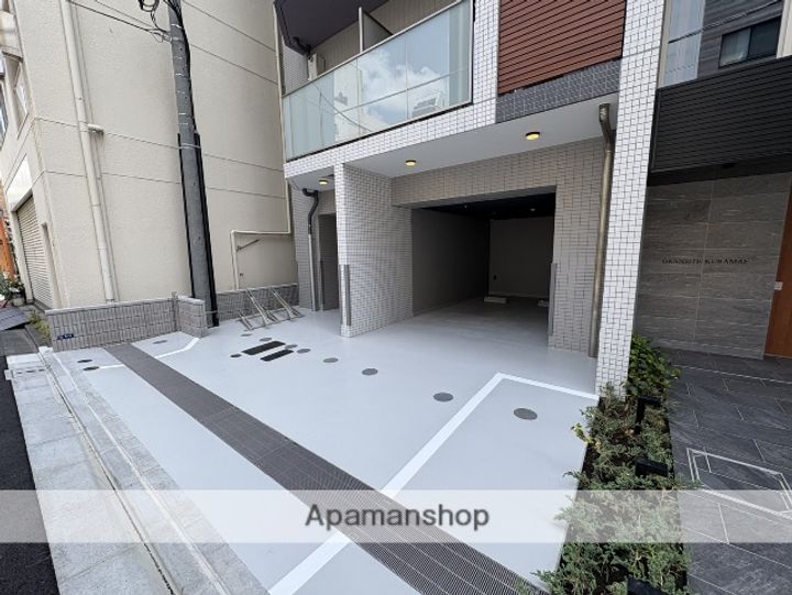 東京都台東区三筋1丁目の賃貸マンションのその他画像