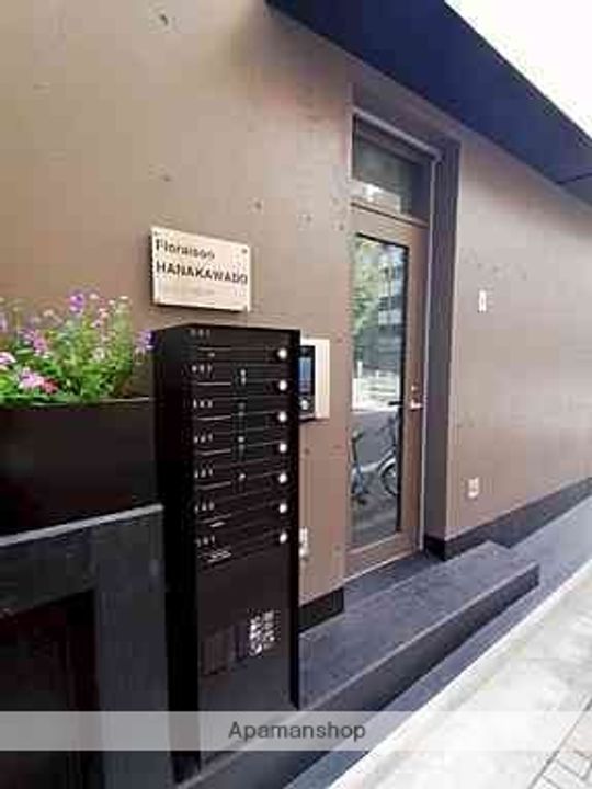 東京都台東区花川戸2丁目の賃貸マンションのその他画像