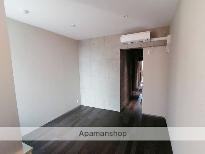 東京都台東区花川戸2丁目の賃貸マンションの内装