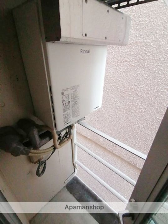 東京都台東区花川戸2丁目の賃貸マンションのその他画像