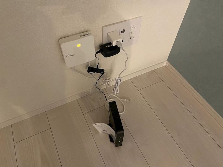 東京都江戸川区平井4丁目の賃貸アパートのその他画像