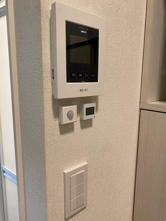 東京都江戸川区平井4丁目の賃貸アパートのその他画像