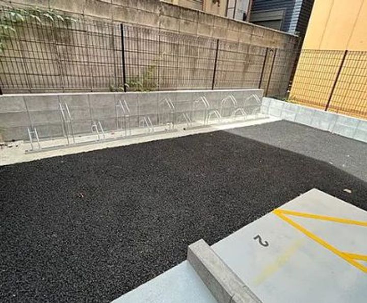 LIVEFLAT門前仲町のその他画像