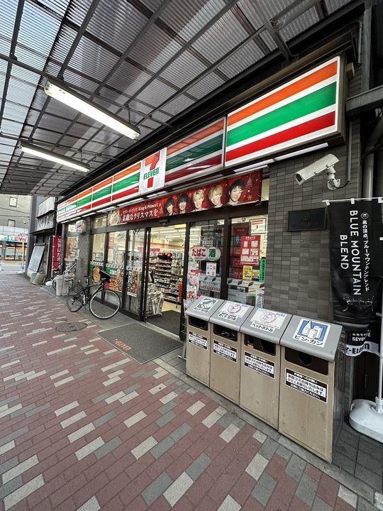 LIVEFLAT門前仲町の周辺