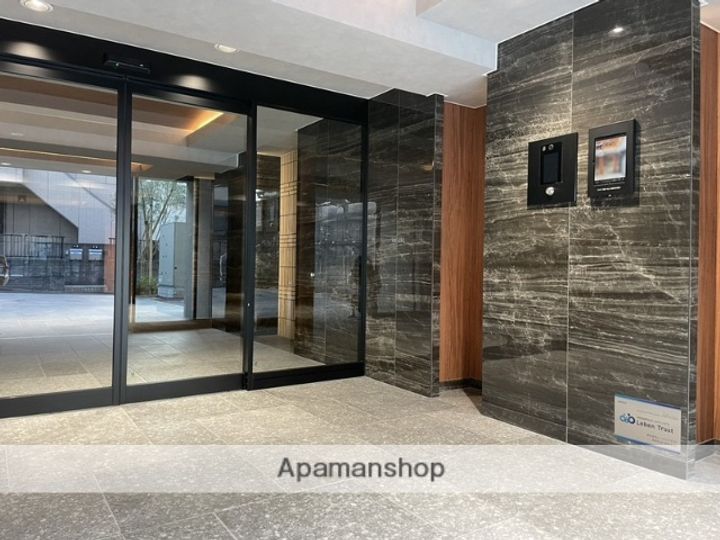 東京都墨田区立花6丁目の賃貸マンションのその他画像