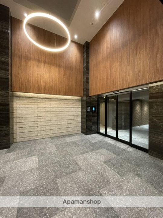 東京都墨田区立花6丁目の賃貸マンションのその他画像