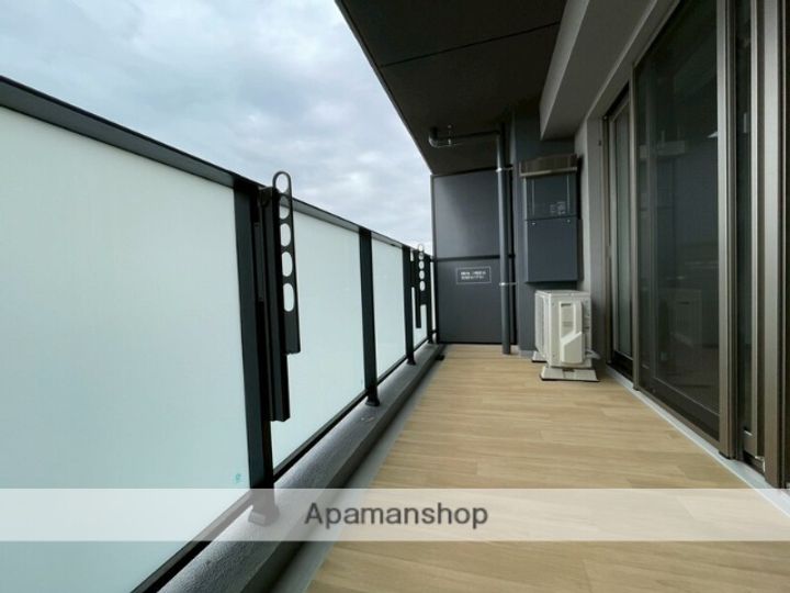 東京都墨田区立花6丁目の賃貸マンションのその他画像