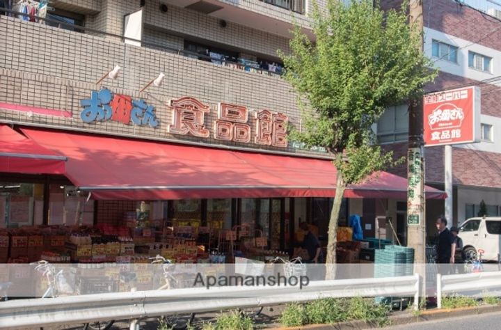 東京都墨田区立花6丁目の賃貸マンションの周辺