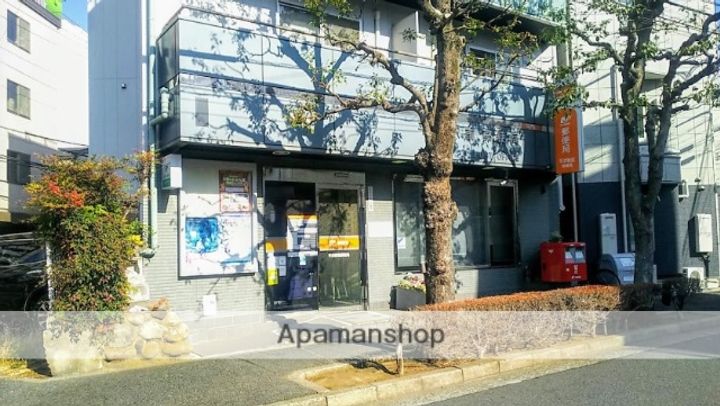 東京都墨田区立花6丁目の賃貸マンションの周辺