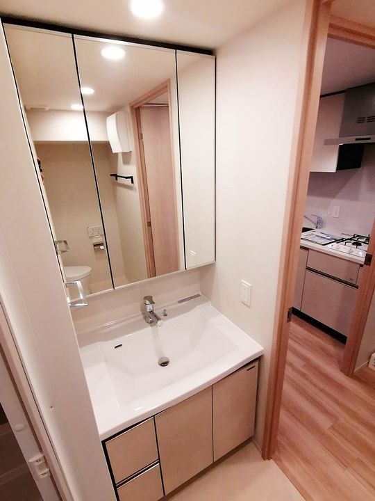 ルフォンプログレ田原町のその他画像