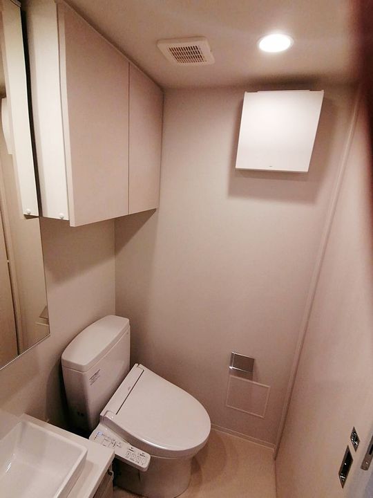 ルフォンプログレ田原町のその他画像