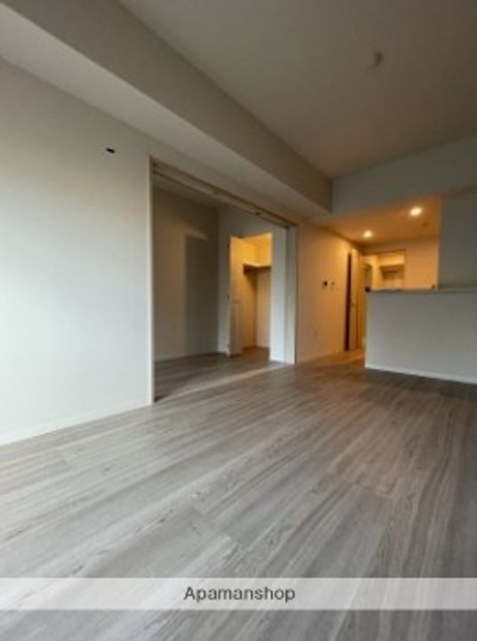 LIER A LAVENIR(リエ ア ラヴニール)の居間