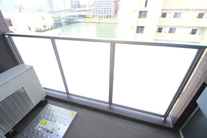 東京都江東区佐賀2丁目の賃貸マンションのその他画像