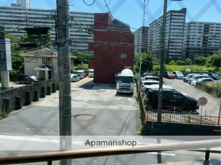 東京都江戸川区平井2丁目の賃貸アパートのその他画像